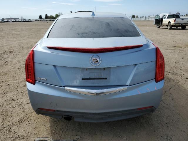 Photo 6 from auction – 2013 CADILLAC ATS with VIN 1G6AA5RA9D0167749