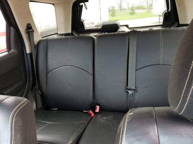 Photo 10 from auction – 2011 MAZDA TRIBUTE I with VIN 4F2CY0C77BKM02815