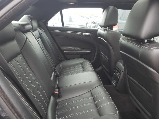 Photo 10 from auction – 2018 CHRYSLER 300 S with VIN 2C3CCABG2JH244741