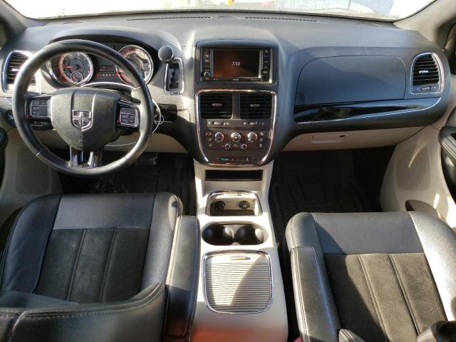 Photo 8 from auction – 2019 DODGE GRAND CARA with VIN 2C4RDGCG5KR578195
