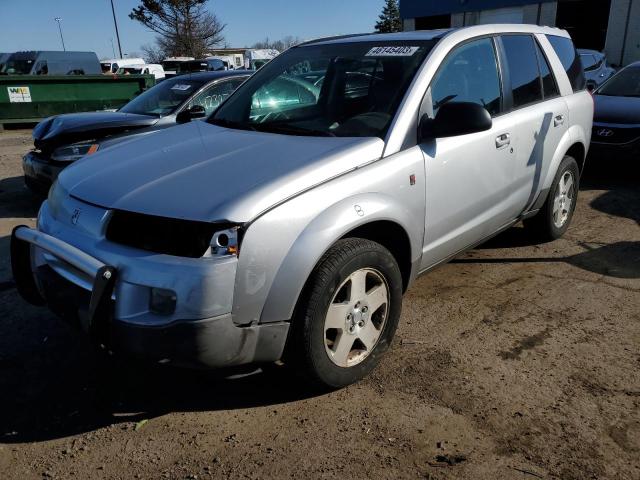 SATURN VUE 2004 with VIN 5GZCZ63464S860840 - Photo from auction