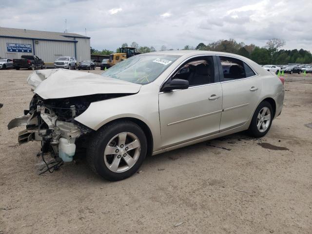 Photo 1 from auction – 2013 CHEVROLET MALIBU LS with VIN 1G11B5SA2DF257755