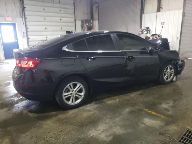 Photo 3 from auction – 2016 CHEVROLET CRUZE LT with VIN 1G1BE5SM2G7304271