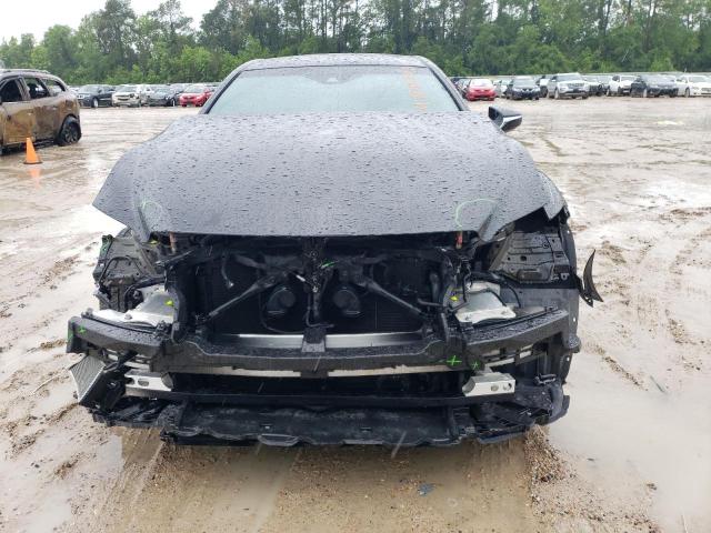 Photo 5 from auction – 2020 LEXUS LS 500 BAS with VIN JTHD51FF0L5012692