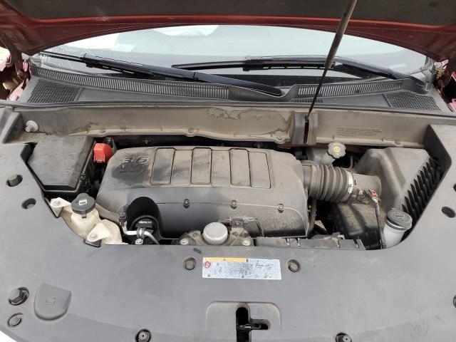 Photo 12 from auction – 2016 CHEVROLET TRAVERSE L with VIN 1GNKRGKD0GJ227983