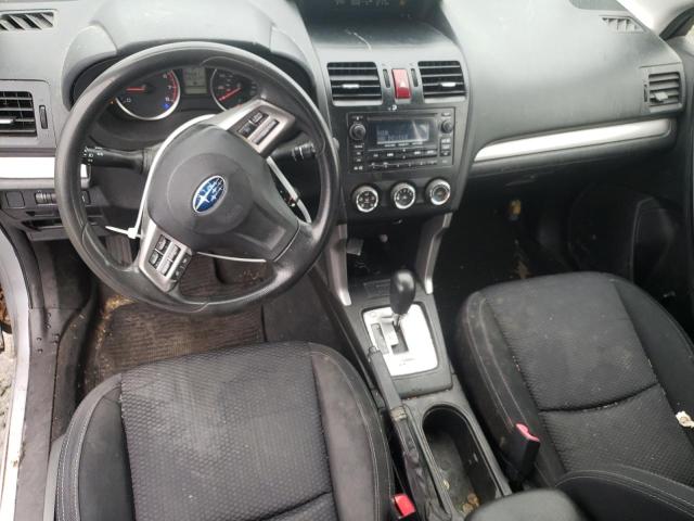 Photo 8 from auction – 2014 SUBARU FORESTER 2 with VIN JF2SJAAC7EH456866
