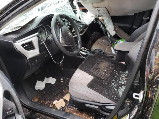 Photo 7 from auction – 2014 TOYOTA COROLLA L with VIN 5YFBURHE4EP123427