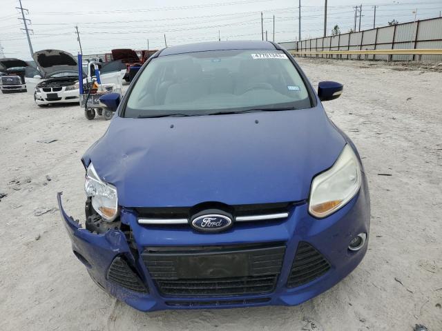 Photo 5 from auction – 2012 FORD FOCUS SEL with VIN 1FAHP3M28CL362954