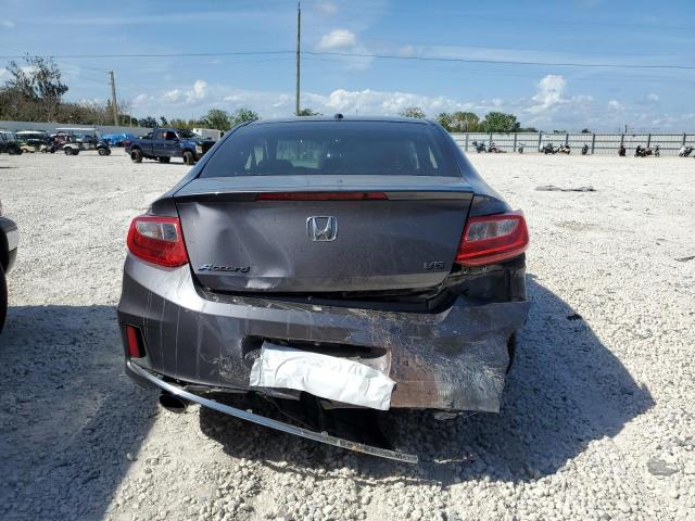 Photo 6 from auction – 2014 HONDA ACCORD EXL with VIN 1HGCT2B8XEA006197
