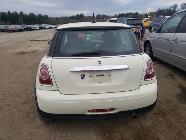 Photo 6 from auction – 2013 MINI COOPER with VIN WMWSU3C5XDT683428