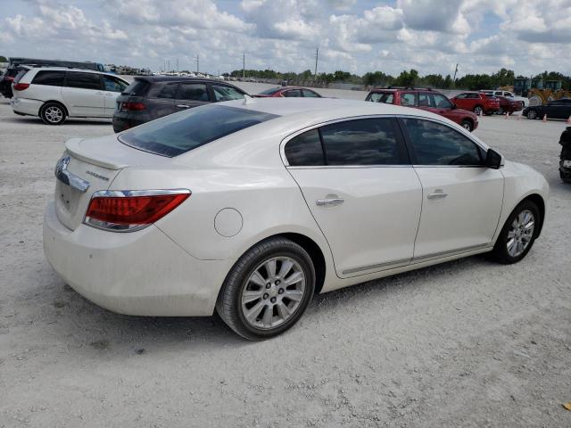 Photo 3 from auction – 2012 BUICK LACROSSE P with VIN 1G4GD5ER6CF364329