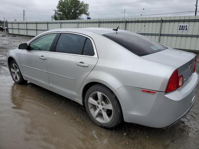 Photo 2 from auction – 2011 CHEVROLET MALIBU 1LT with VIN 1G1ZC5E17BF206003