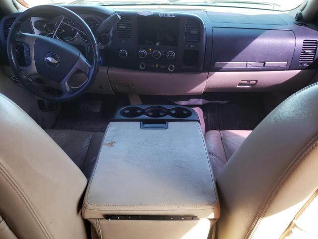 Photo 8 from auction – 2007 CHEVROLET SILVERADO with VIN 2GCEK13C571502044