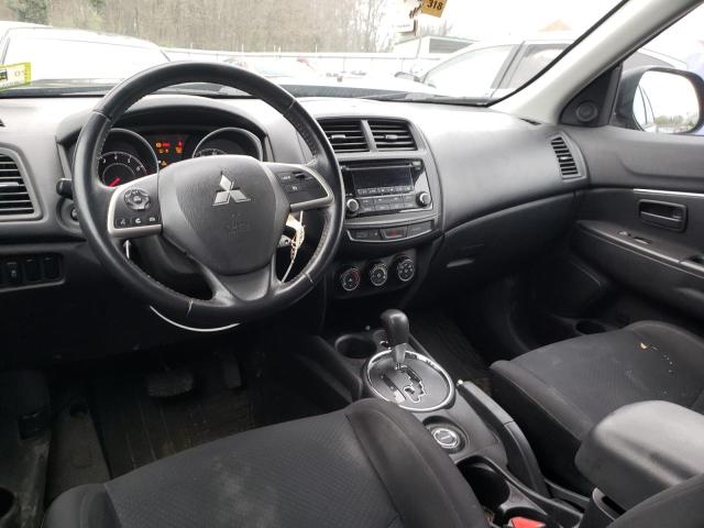 Foto 8 de la subasta – 2015 MITSUBISHI OUTLANDER con VIN 4A4AR3AU6FE051066