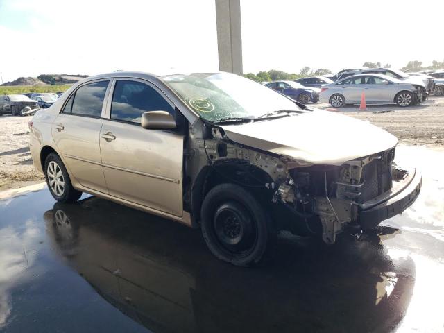 Photo 4 from auction – 2013 TOYOTA COROLLA BA with VIN 5YFBU4EE9DP213338