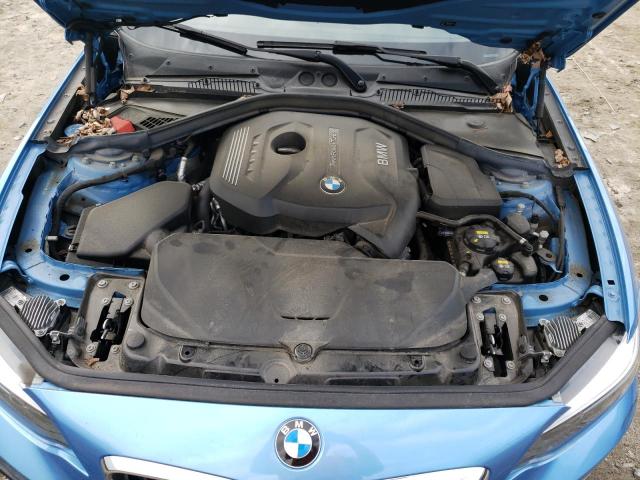 Photo 11 from auction – 2018 BMW 230XI with VIN WBA2J3C59JVA49832
