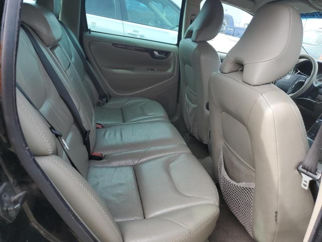 Photo 10 from auction – 2007 VOLVO XC70 with VIN YV4SZ592X71283024
