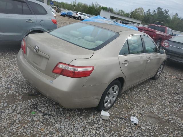 Photo 3 from auction – 2008 TOYOTA CAMRY CE with VIN 4T1BE46K98U259516