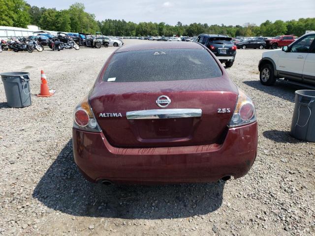 Photo 6 from auction – 2012 NISSAN ALTIMA S with VIN 1N4AL2AP4CN513879