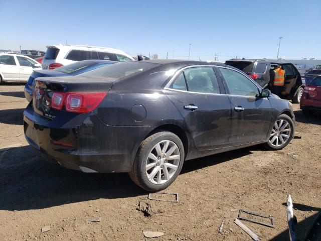 Photo 3 from auction – 2016 CHEVROLET MALIBU LIM with VIN 1G11E5SA0GU160318