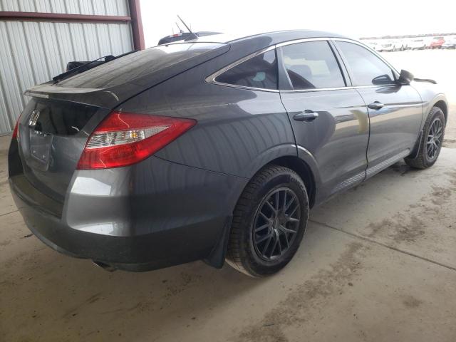 Photo 3 from auction – 2012 HONDA CROSSTOUR with VIN 5J6TF3H51CL003810