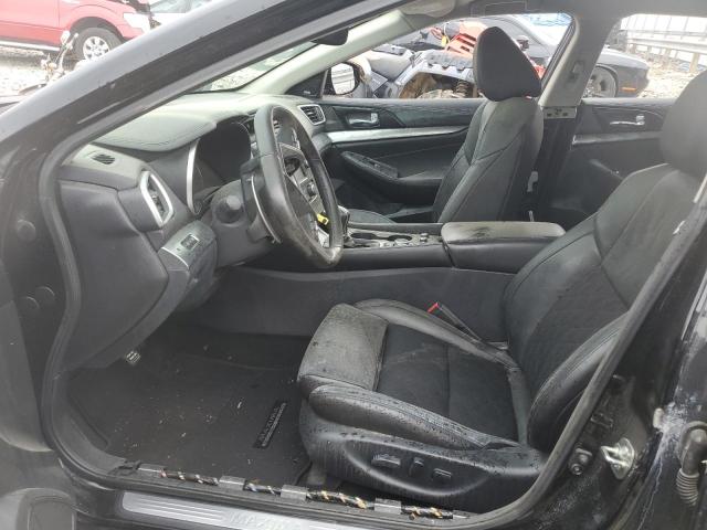 Photo 7 from auction – 2017 NISSAN MAXIMA 3.5 with VIN 1N4AA6AP0HC437089