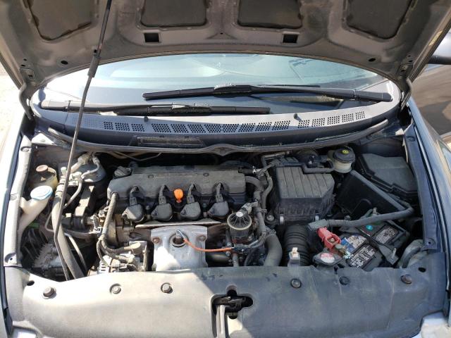 Photo 11 from auction – 2011 HONDA CIVIC LX-S with VIN 2HGFA1F60BH502886