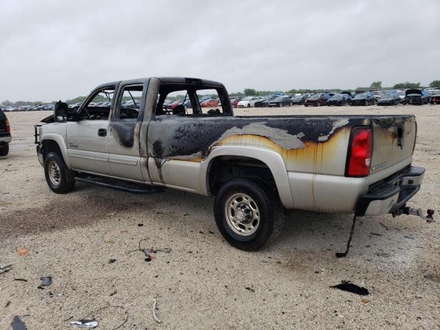 Photo 2 from auction – 2007 CHEVROLET SILVERADO with VIN 1GCHC29D57E102953