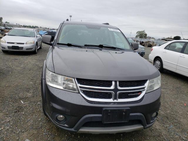 Photo 5 from auction – 2015 DODGE JOURNEY SX with VIN 3C4PDCBGXFT744151