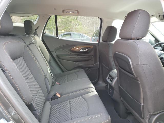 Photo 11 from auction – 2020 GMC TERRAIN SL with VIN 3GKALMEV7LL112071