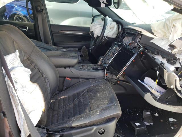 Photo 7 from auction – 2020 JEEP GRAND CHER with VIN 1C4RJFBG2LC399899