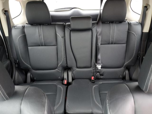 Photo 10 from auction – 2018 MITSUBISHI OUTLANDER with VIN JA4J24A51JZ045911