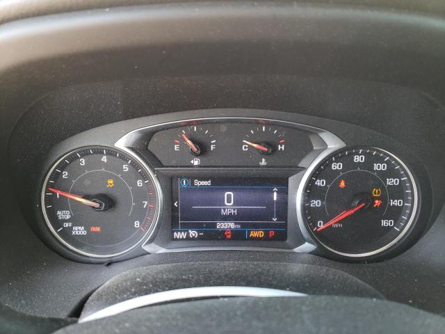 Photo 9 from auction – 2022 GMC ACADIA SLE with VIN 1GKKNRL49NZ148099