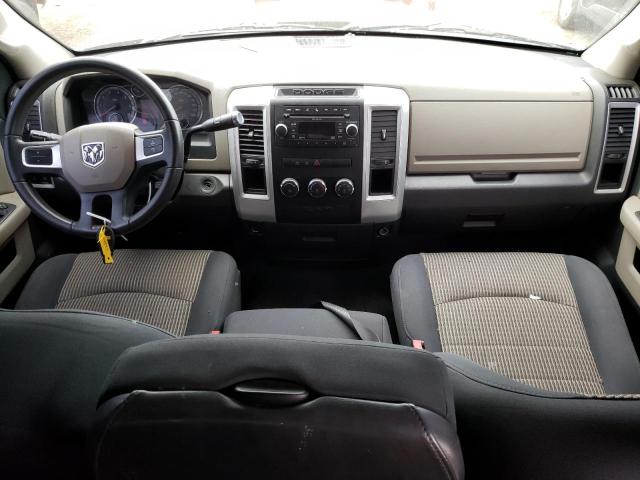 Photo 8 from auction – 2010 DODGE RAM 1500 with VIN 1D7RB1GP6AS111397