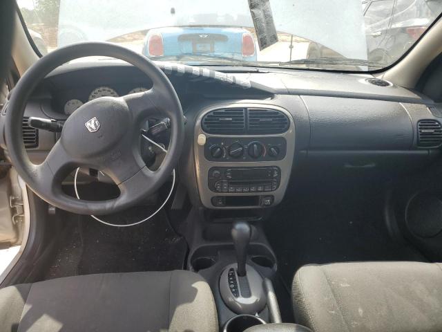 Photo 8 from auction – 2005 DODGE NEON SXT with VIN 1B3ES56CX5D256095