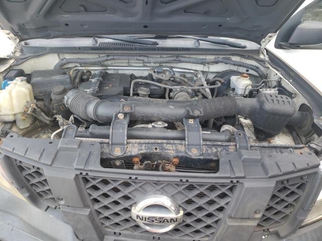 Photo 11 from auction – 2012 NISSAN FRONTIER S with VIN 1N6BD0CT9CC449874