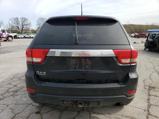 Photo 6 from auction – 2013 JEEP GRAND CHER with VIN 1C4RJFAG4DC506406
