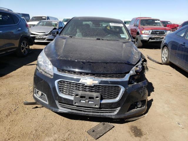 Photo 5 from auction – 2016 CHEVROLET MALIBU LIM with VIN 1G11E5SA0GU160318