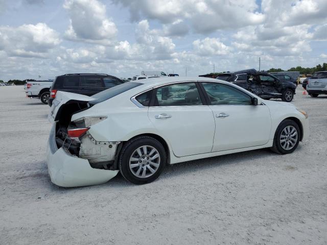 Photo 3 from auction – 2013 NISSAN ALTIMA 2.5 with VIN 1N4AL3AP8DN441446