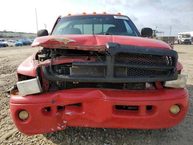 Photo 5 from auction – 2000 DODGE RAM 3500 with VIN 1B7MC3365YJ130534