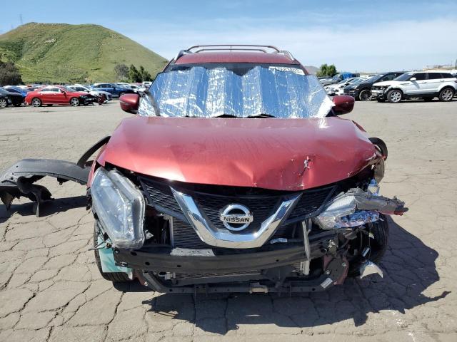 Photo 5 from auction – 2016 NISSAN ROGUE S with VIN KNMAT2MT1GP727175