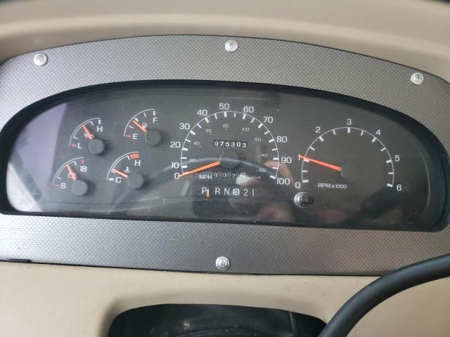 Photo 8 from auction – 2004 FORD F550 SUPER with VIN 1F6MF53S840A06115