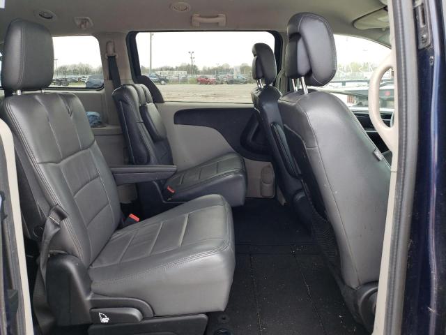 Photo 11 from auction – 2013 DODGE GRAND CARA with VIN 2C4RDGBG7DR566893