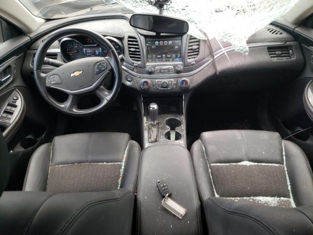 Photo 8 from auction – 2019 CHEVROLET IMPALA LT with VIN 2G11Z5SA7K9137144