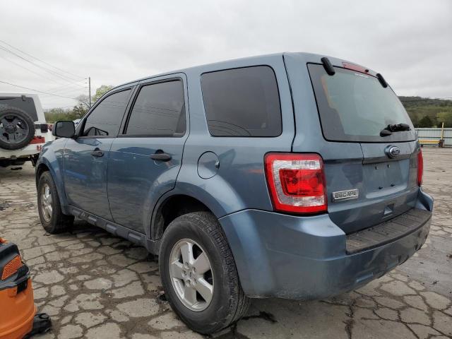 Photo 2 from auction – 2011 FORD ESCAPE XLS with VIN 1FMCU0C77BKC49845