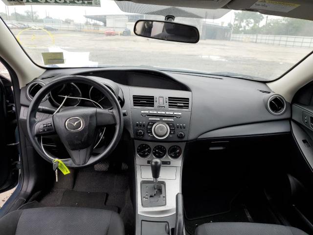 Photo 8 from auction – 2011 MAZDA 3 I with VIN JM1BL1UF8B1439609