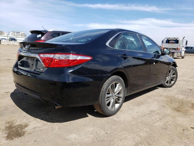 Photo 3 from auction – 2017 TOYOTA CAMRY LE with VIN 4T1BF1FK7HU729151