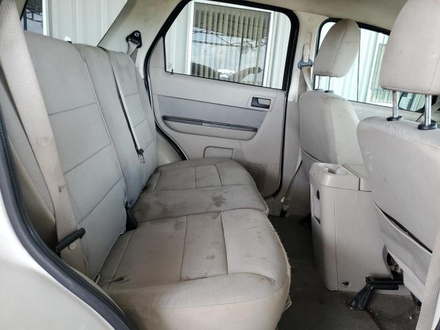 Photo 11 from auction – 2012 FORD ESCAPE XLT with VIN 1FMCU0DG1CKC09924