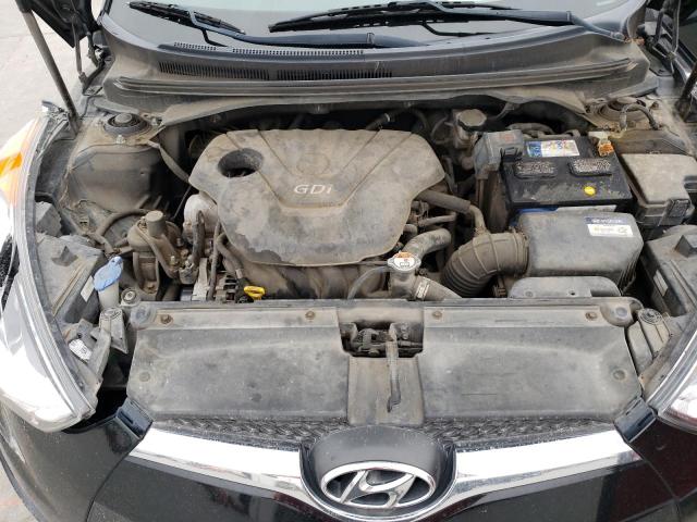 Photo 11 from auction – 2017 HYUNDAI VELOSTER with VIN KMHTC6AD7HU307660