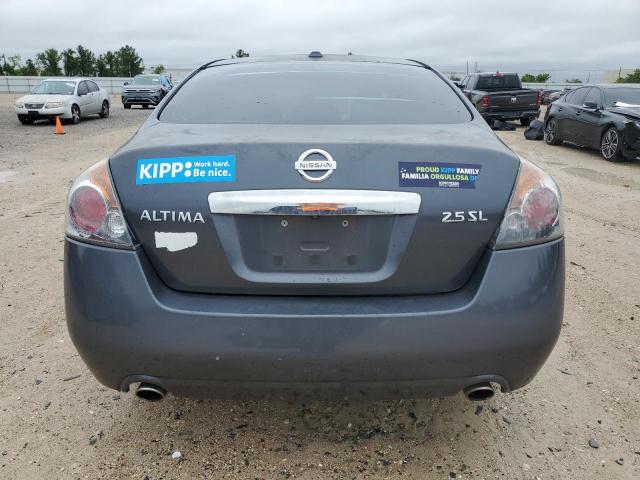 Photo 6 from auction – 2010 NISSAN ALTIMA BAS with VIN 1N4AL2AP1AN514131